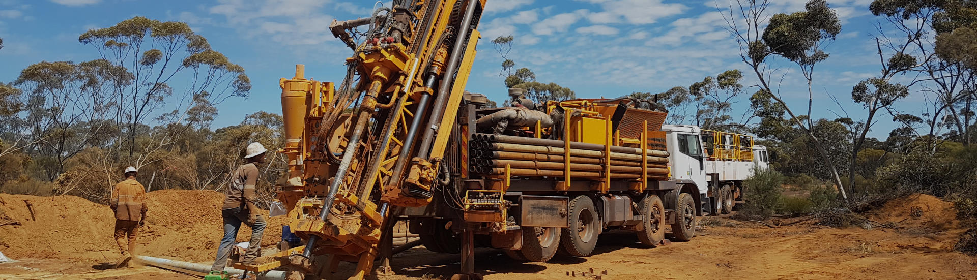 ZNC Core Projects Zenith Minerals