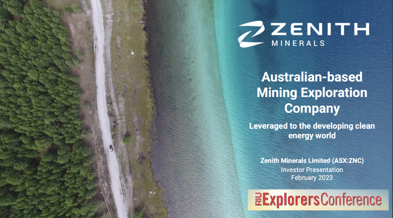 Investor Centre Zenith Minerals investor-centre-zenith-minerals