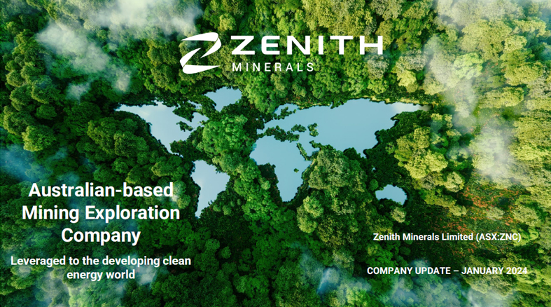 Investor Centre Zenith Minerals investor-centre-zenith-minerals