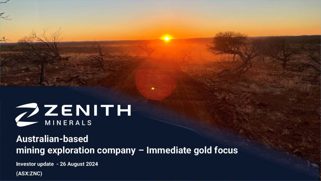 Investor Centre Zenith Minerals investor-centre-zenith-minerals